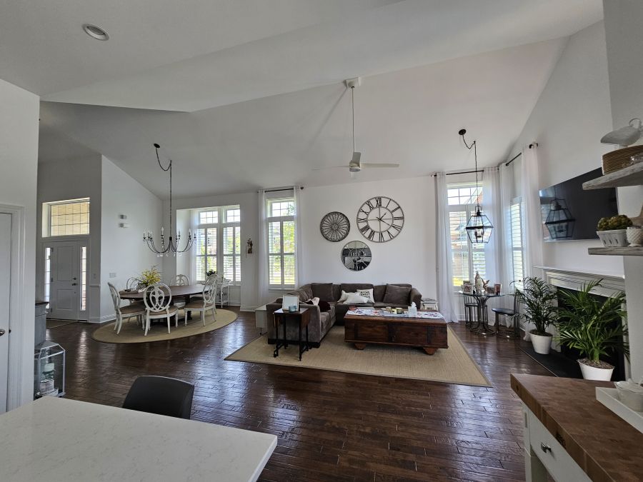 interior and exterior painting in paterson nj